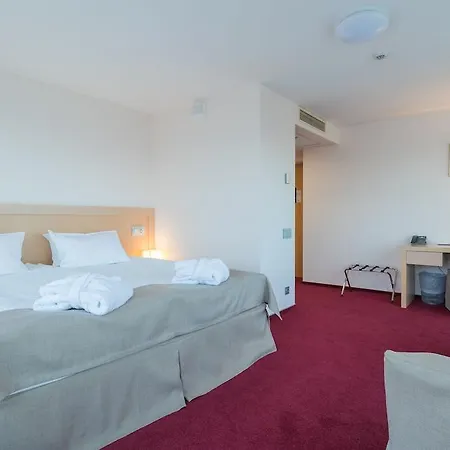 Hotel Islande With Free Parking Riga
