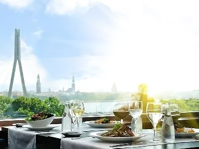 Hotel Islande With Free Parking Riga