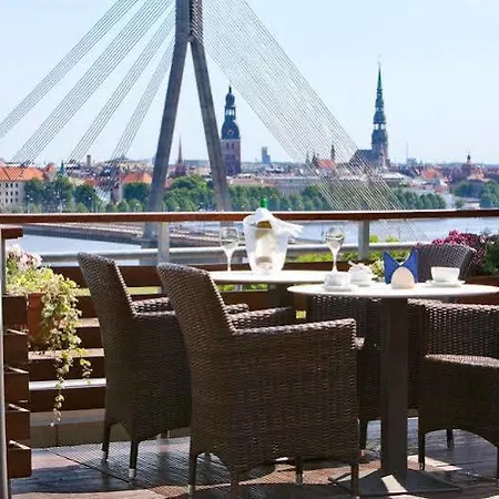 Islande With Free Parking Hotel Riga