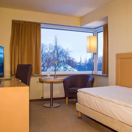 Islande With Free Parking Hotel Riga