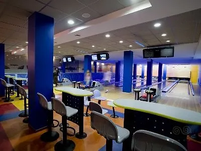 里加岛酒店 里加